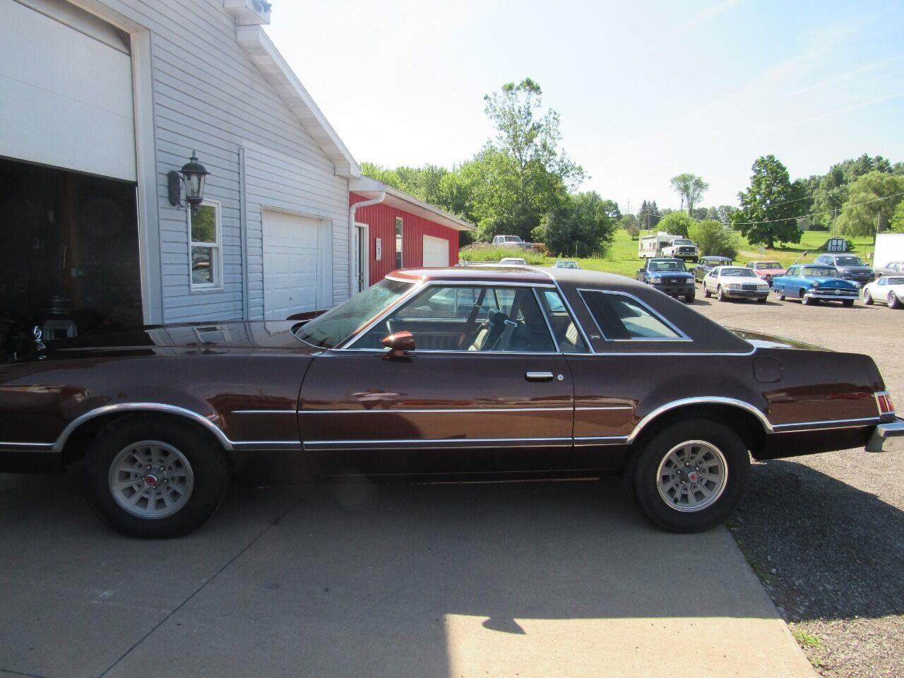 1977 Mercury Cougar for sale in Ashland, OH – photo 2
