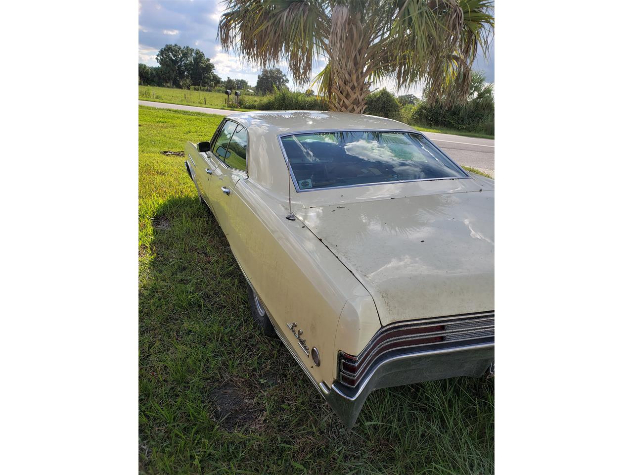 1968 Buick LeSabre for sale in Arcadia, FL – photo 17