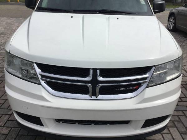 2018 Dodge Journey SE - Lowest Miles/Cleanest Cars In FL - cars & for sale in Fort Myers, FL – photo 6