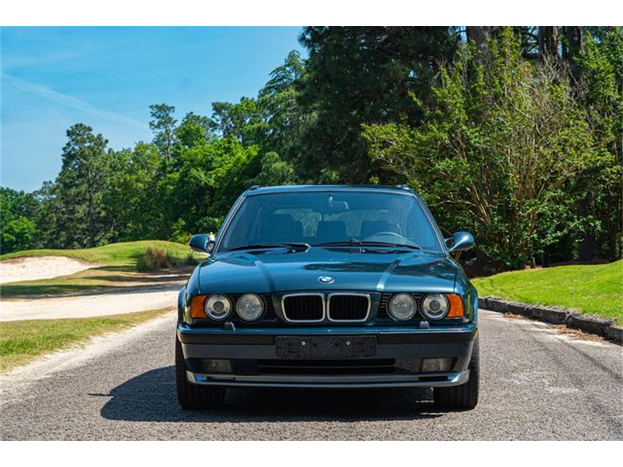 1995 BMW M5 for sale in Aiken, SC – photo 11