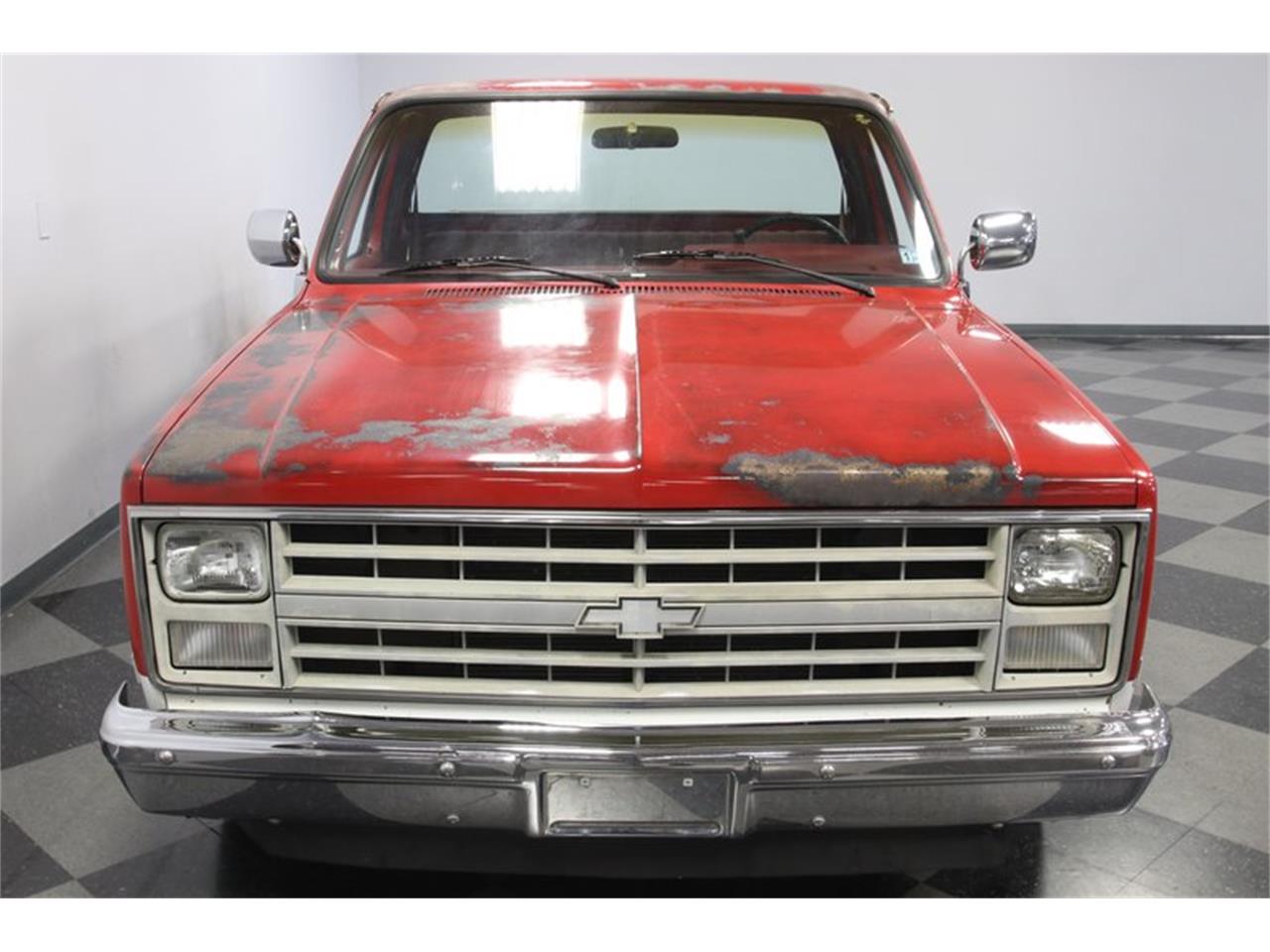 1987 Chevrolet C10 for sale in Concord, NC – photo 18