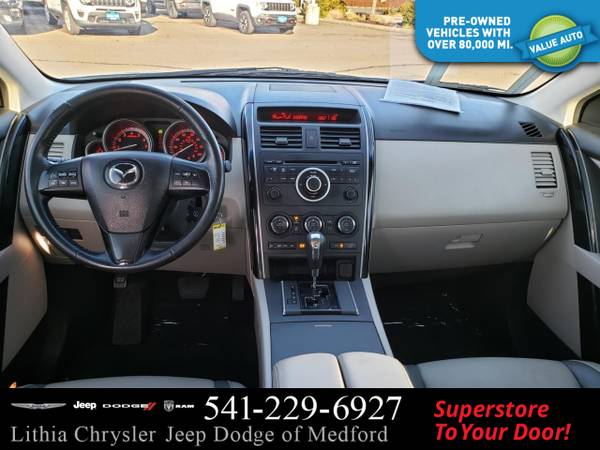 2012 Mazda CX-9 AWD 4dr Touring - cars & trucks - by dealer -... for sale in Medford, OR – photo 18