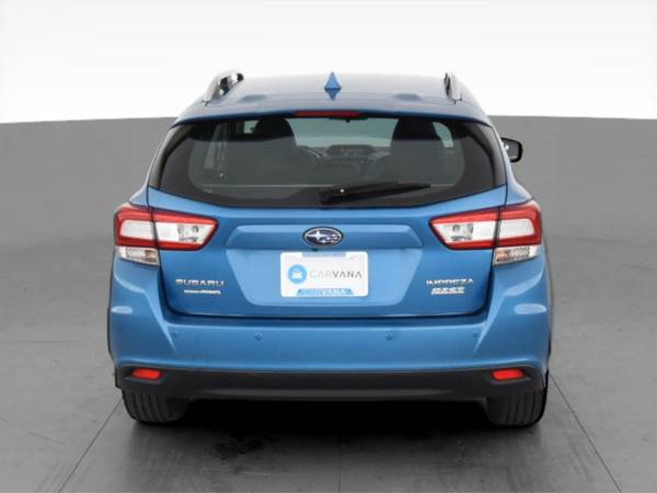 2017 Subaru Impreza 2.0i Limited Wagon 4D wagon Blue - FINANCE... for sale in Riverdale, IL – photo 9