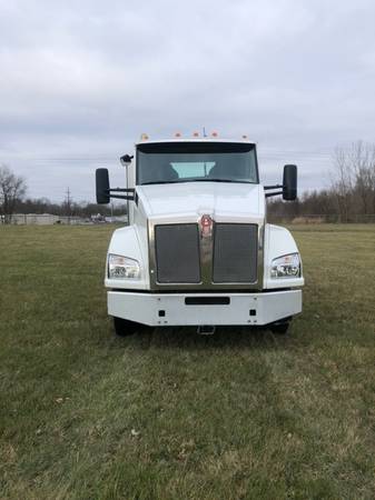 2016 KENWORTH T880 - cars & trucks - by dealer - vehicle automotive... for sale in Shelbyville, IN – photo 7