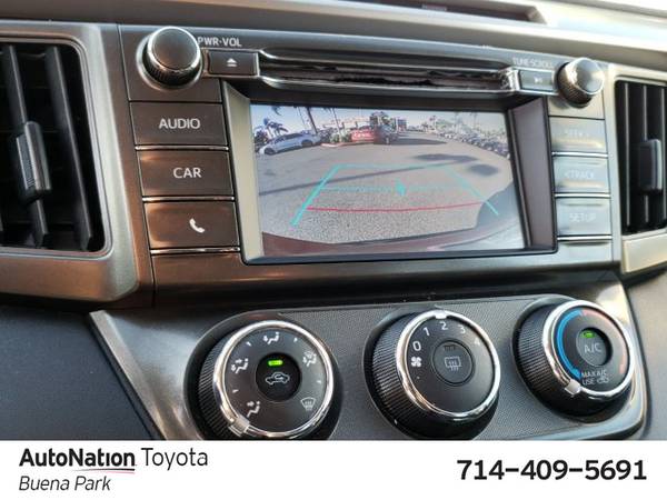 2015 Toyota RAV4 LE SKU:FW219747 SUV for sale in Buena Park, CA – photo 14