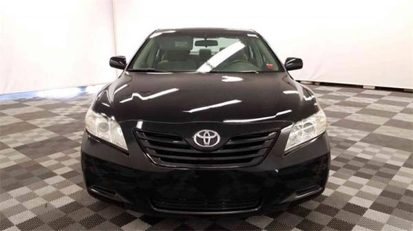 2007 TOYOTA Camry LE 4D Sedan for sale in Long Island City, NY – photo 2