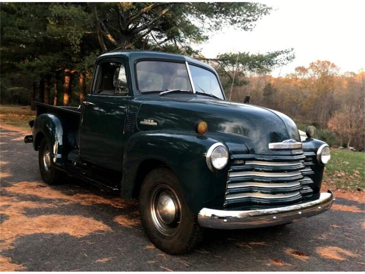 1953 Chevrolet 3100 for sale in Harpers Ferry, WV – photo 2