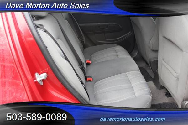 2013 Chevrolet Sonic LT Auto - - by dealer - vehicle for sale in Salem, OR – photo 13