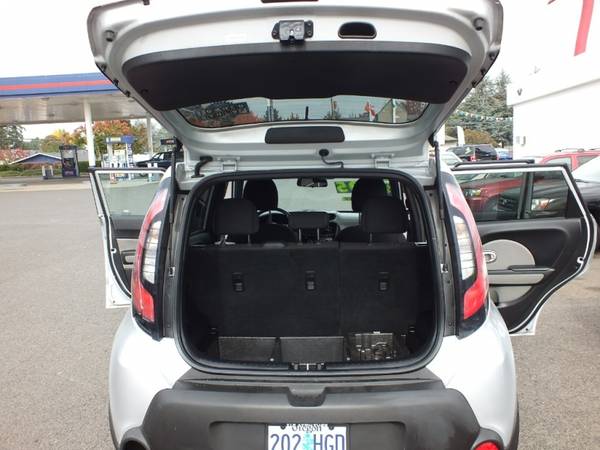 2015 Kia Soul 5dr Wgn Auto Base for sale in Cornelius, OR – photo 10