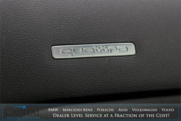 Sleek All Wheel Drive Luxury Car! 2012 Audi A5 Quattro - cars &... for sale in Eau Claire, WI – photo 18