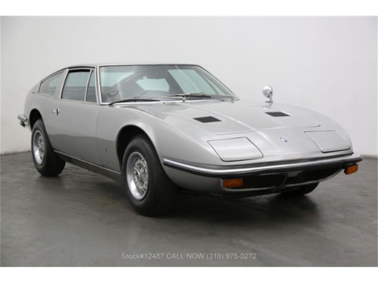 1971 Maserati Indy for sale in Beverly Hills, CA – photo 31