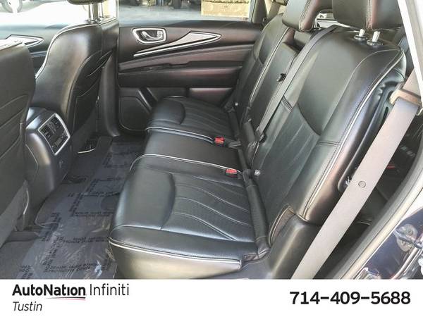 2016 INFINITI QX60 AWD All Wheel Drive SKU:GC512447 for sale in Tustin, CA – photo 19
