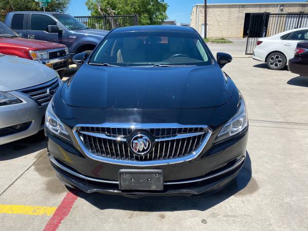 2017 Buick LaCrosse - - by dealer - vehicle automotive for sale in Grand Prairie, TX – photo 10