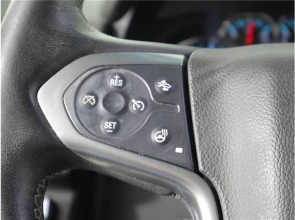 2015 Chevrolet Suburban SUV Chevy LTZ Sport Utility 4D Suburban for sale in Burien, AK – photo 24