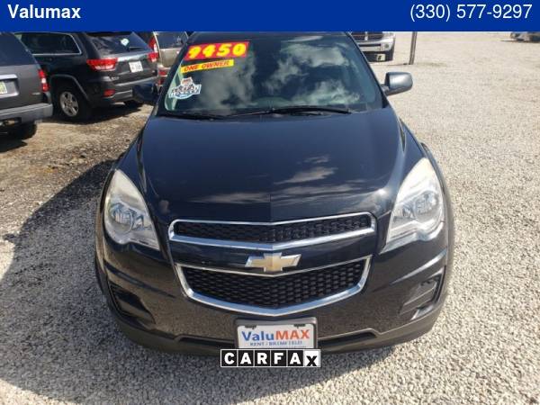 2012 Chevrolet Equinox AWD 4dr 1LT - - by dealer for sale in kent, OH – photo 8