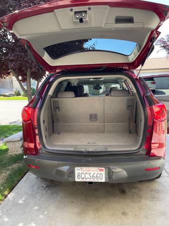 Chevy Traverse LT for sale in Madera, CA – photo 16
