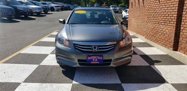 2011 Honda Accord Sdn 4dr Auto SE (TOP RATED DEALER AWARD 2018 ! for sale in Waterbury, CT – photo 3