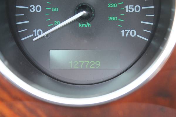 2005 JAGUAR XK8 2DR CONVERTIBLE 127K MILES CLEAN SPORTS CAR - cars & for sale in WINDOM, MN – photo 17