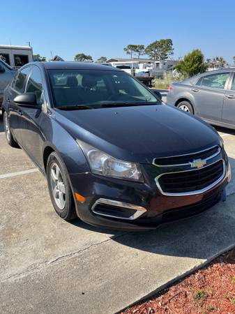 2015 Chevrolet Cruz 121K miles - - by dealer - vehicle for sale in Southport, NC – photo 6