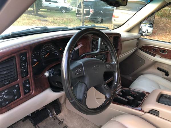 2003 Chevrolet Suburban 4dr 1500 4WD LT for sale in CHANTILLY, District Of Columbia – photo 14