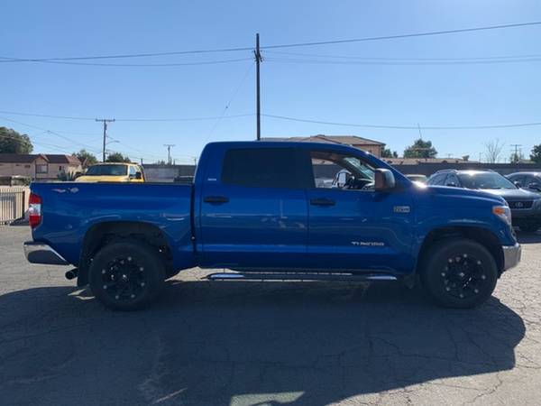 2017 Toyota Tundra - cars & trucks - by dealer - vehicle automotive... for sale in Rosemead CA 91770, CA – photo 5
