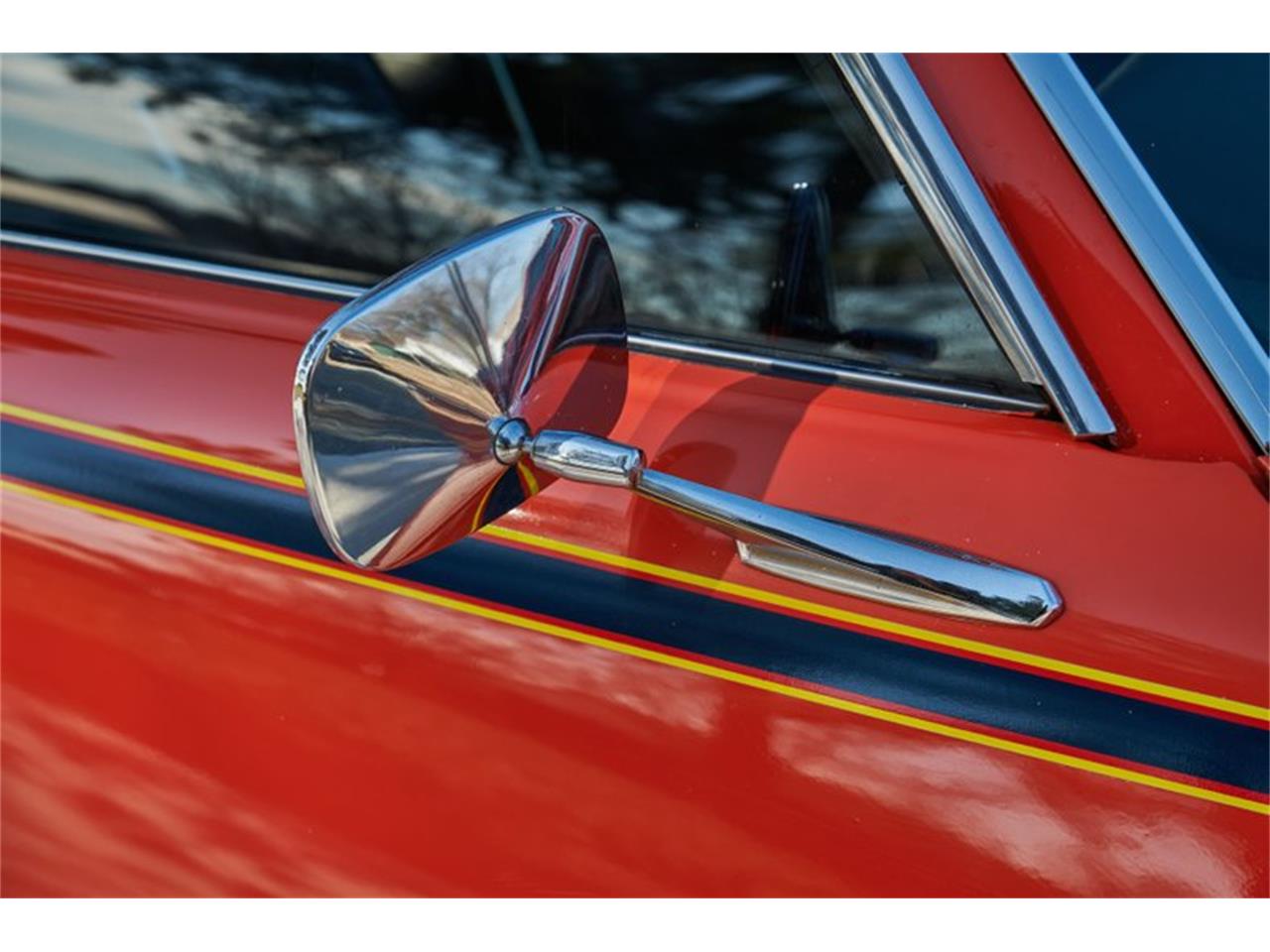 1969 Pontiac GTO for sale in Greensboro, NC – photo 43