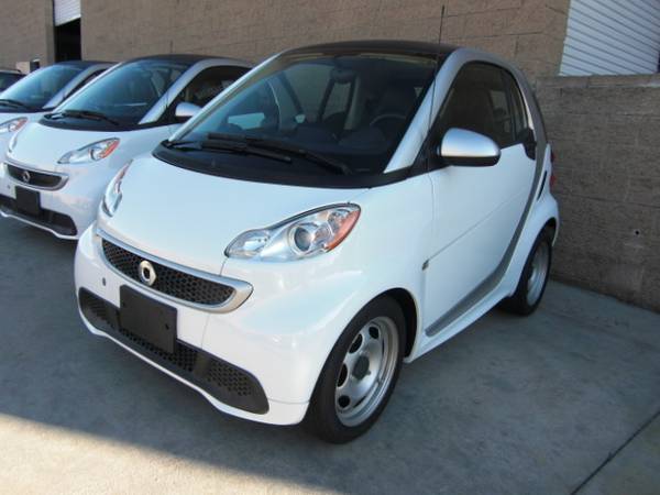 2015 SMART ELECTRIC DRIVE, ONLY 3, 300 MILES, LIKE NEW ! - cars & for sale in San Diego, CA – photo 22