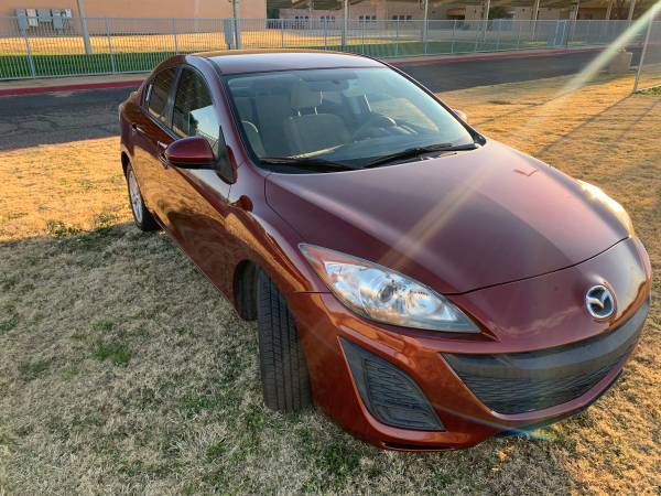 2010 Mazda 3 i Touring - cars & trucks - by owner - vehicle... for sale in Tucson, AZ – photo 12