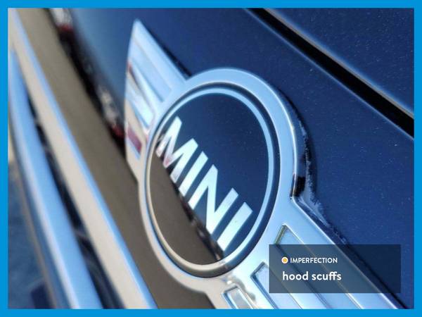 2017 MINI Hardtop 2 Door Cooper S Hatchback 2D hatchback Black for sale in Greenville, SC – photo 22
