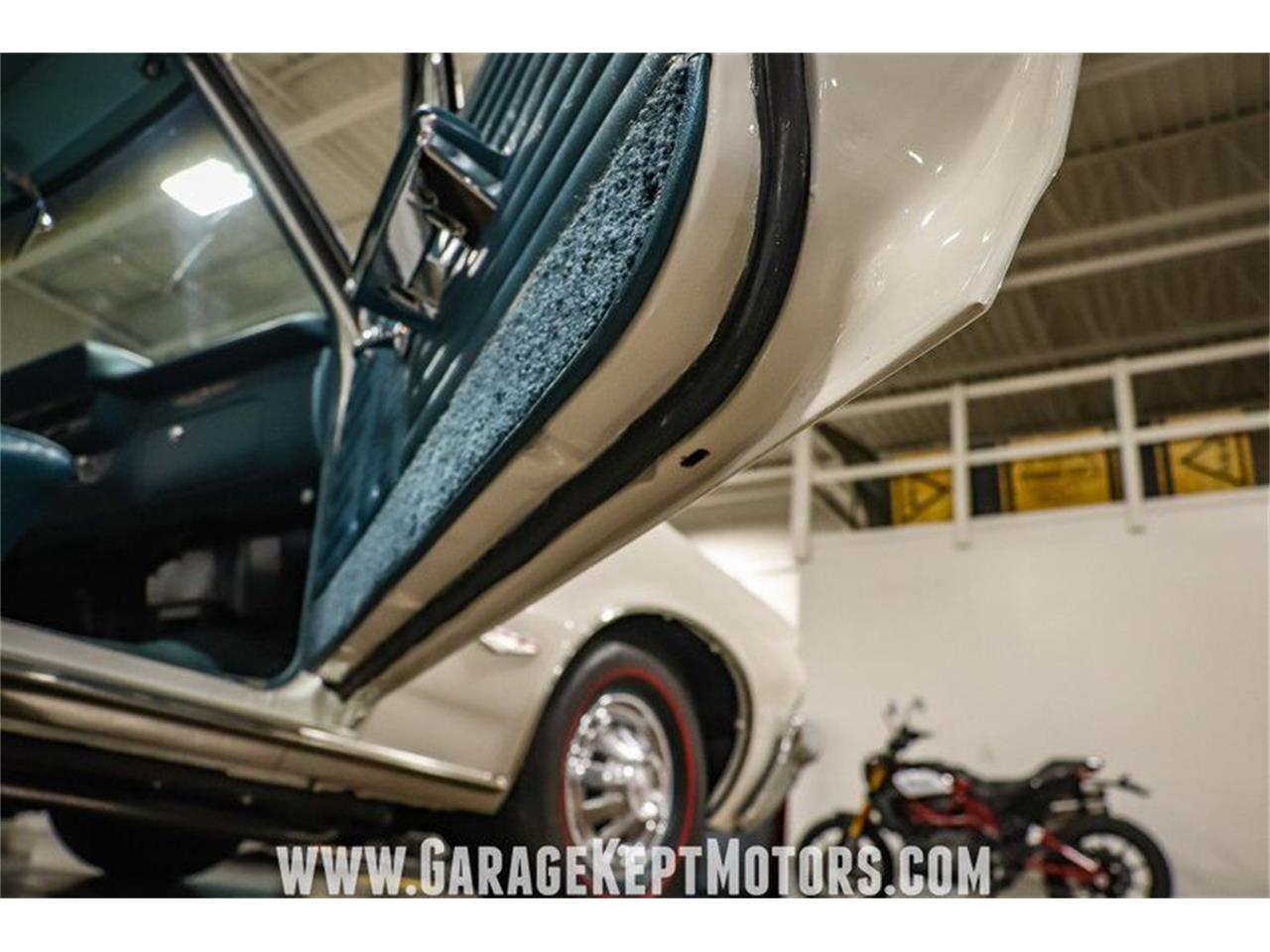 1964 Pontiac GTO for sale in Grand Rapids, MI – photo 67