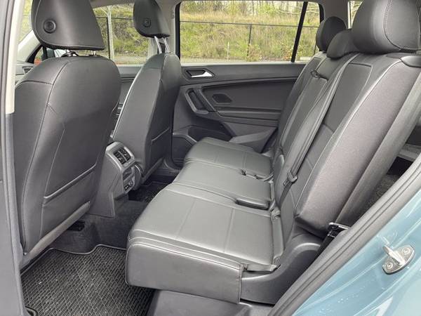 2019 Volkswagen Tiguan SE AWD All Wheel Drive SKU: KM079251 - cars & for sale in Bellevue, WA – photo 15