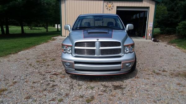 2003 Dodge Ram 1500 for sale in Carroll, OH – photo 3