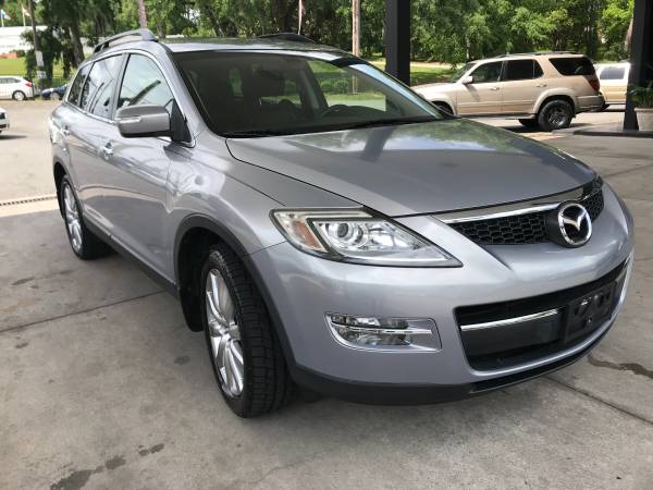 2008 Mazda CX9 CX-9 Extra Clean - - by dealer for sale in Tallahassee, FL – photo 8