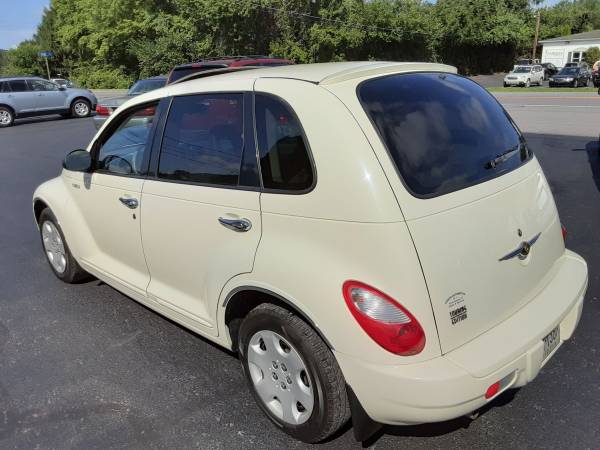 06 PT Cruiser Touring - cars & trucks - by dealer - vehicle... for sale in Northumberland, PA – photo 7