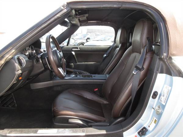 2008 Mazda MX-5 Miata Special Edition - - by dealer for sale in Santa Cruz, CA – photo 3