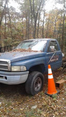 5 cummins trucks 4 sale - cars & trucks - by owner - vehicle... for sale in Hayes, VA – photo 3