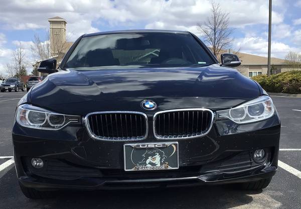 2014 BMW 320i xDriveM-Excellent Condition for sale in Fort Collins, CO – photo 4