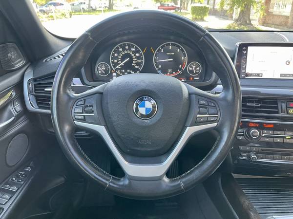 2017 BMW X5 XDrive35D Diesel SUV LOADED - - by dealer for sale in Miramar, FL – photo 17
