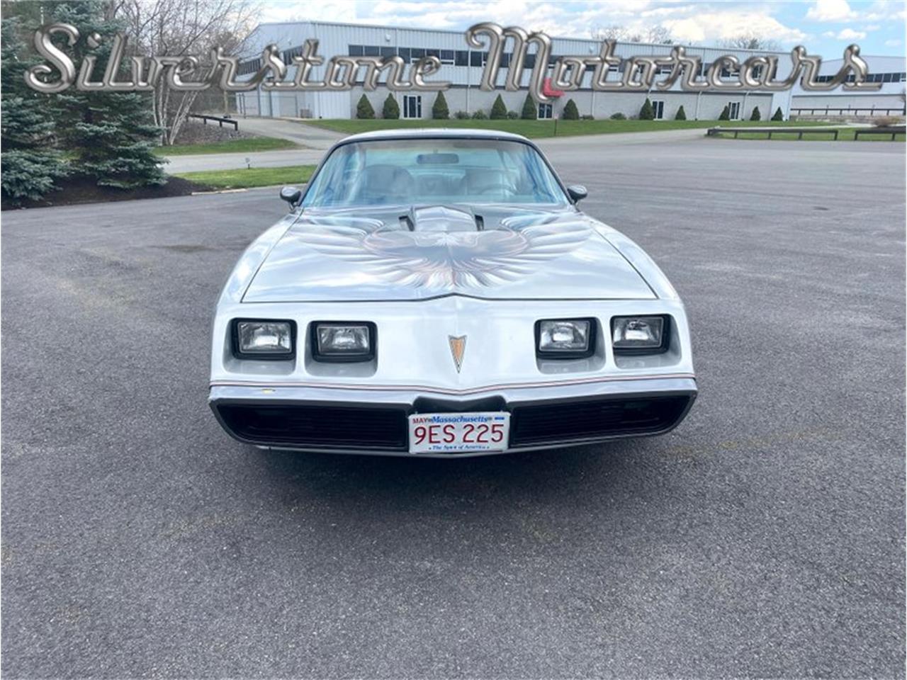 1979 Pontiac Firebird Trans Am for sale in North Andover, MA – photo 3