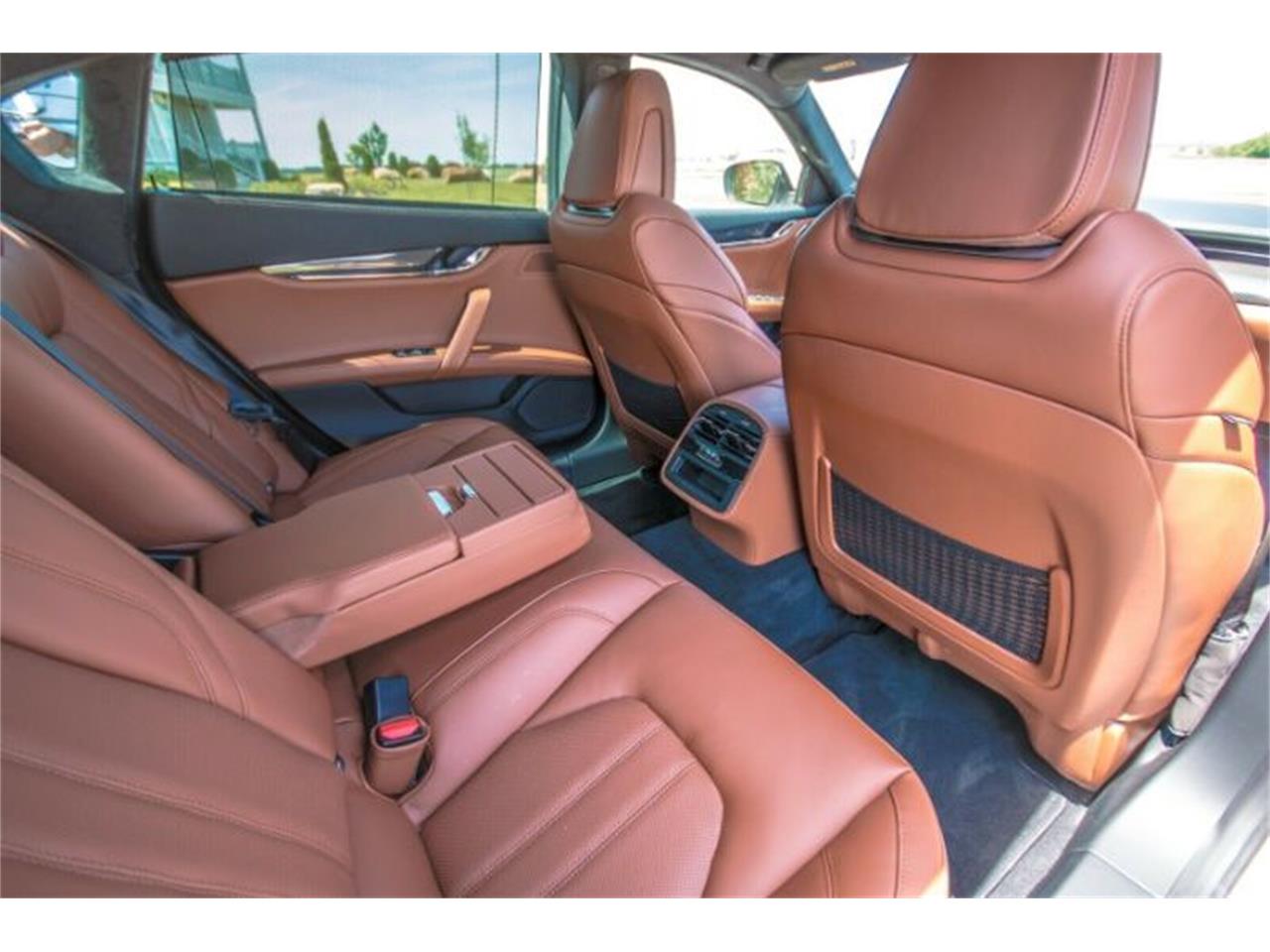2017 Maserati Quattroporte for sale in Cadillac, MI – photo 10