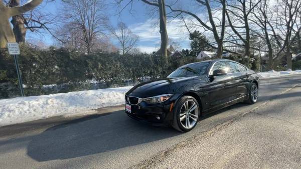 2018 BMW 430i xDrive - - by dealer - vehicle for sale in Great Neck, CT – photo 10