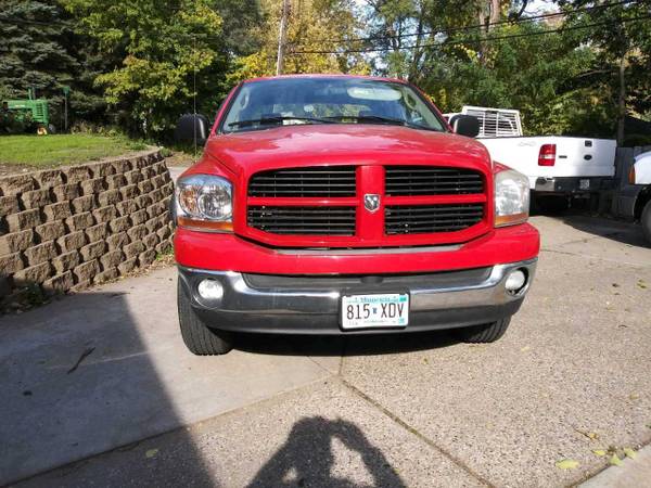 2006 Dodge Ram 1500 SLT for sale in South St. Paul, MN – photo 5