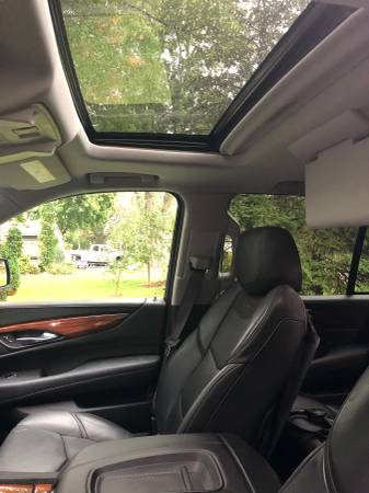 2015 Cadillac Escalade for sale in Farmington, MI – photo 14