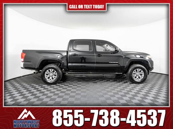 2016 Toyota Tacoma SR5 RWD - - by dealer - vehicle for sale in Pasco, OR – photo 4