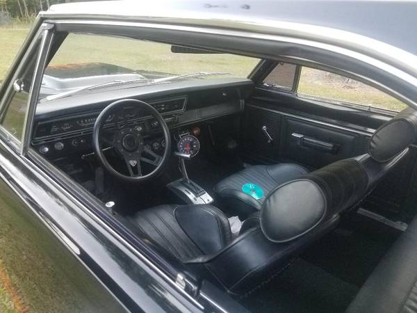 1969 dodge dart 440 for sale in Georgetown, SC – photo 6