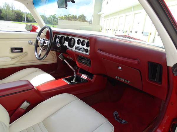 1978 Pontiac Trans Am W72 4-Speed - - by dealer for sale in Coral Springs, FL – photo 5