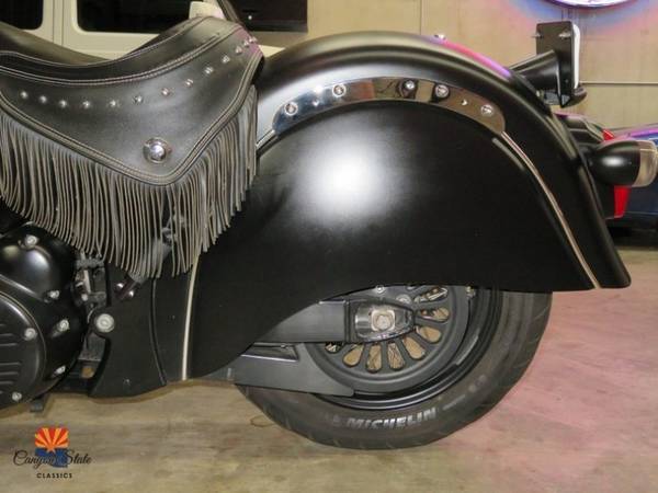 2010 Indian Chief DARK HORSE for sale in Tempe, NM – photo 12