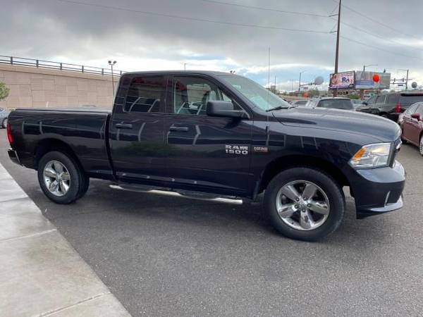 2016 Ram 1500 - - by dealer - vehicle automotive sale for sale in Grand Junction, CO – photo 6