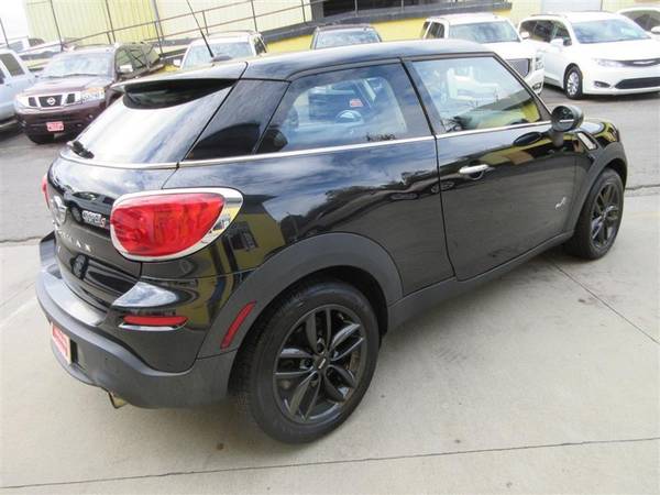 2013 MINI Paceman Cooper S ALL4 AWD 2dr Hatchback CALL OR TEXT TODAY for sale in MANASSAS, District Of Columbia – photo 9
