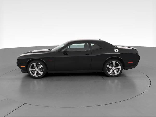 2015 Dodge Challenger R/T Coupe 2D coupe Black - FINANCE ONLINE -... for sale in Albany, GA – photo 5